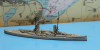 Battleship "Kaiser" (1 p.) GER 1912 Navis NM 3